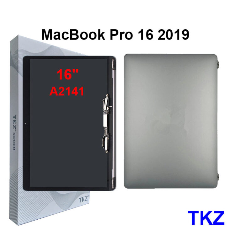 MacBook Pro 16 2019 LCD Display