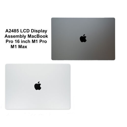 MacBook Pro 16 2021 LCD screen