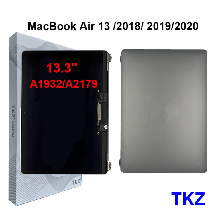 MacBook Pro A1932 LCD screen
