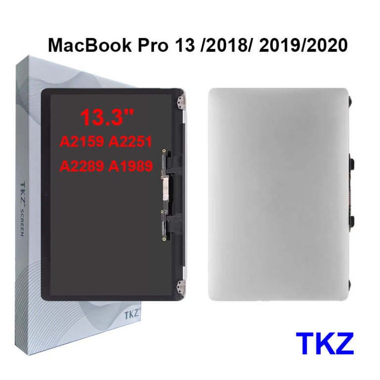 MacBook Pro A2159 LCD screen