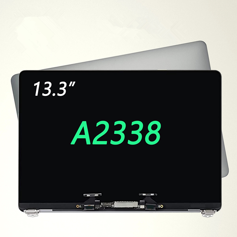 MacBook Pro A2338 LCD display