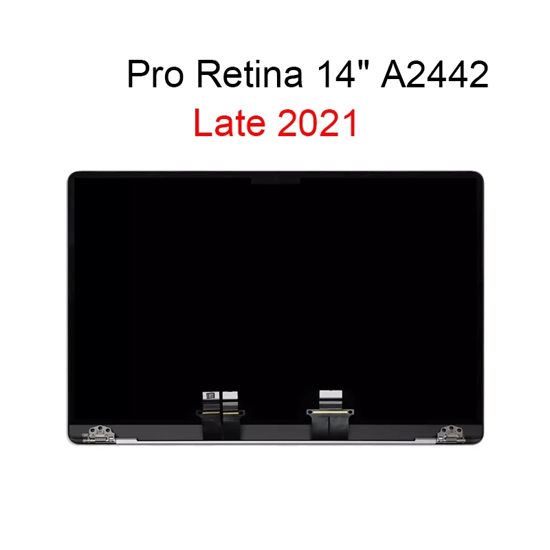 MacBook Pro A2442 LCD display