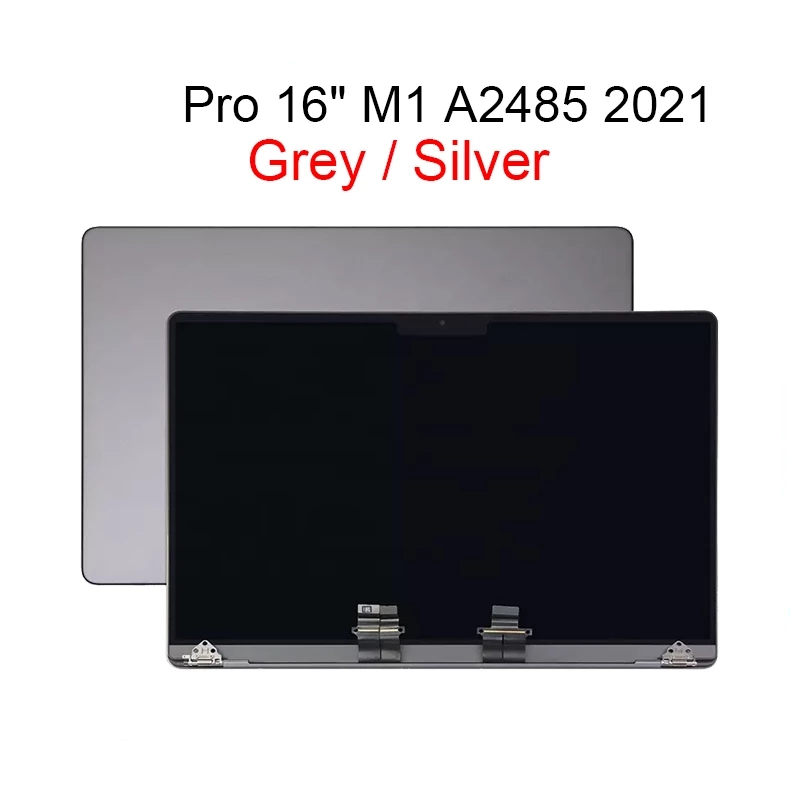 MacBook Pro A2485 LCD display