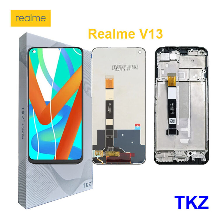 Realme V13 5G LCD display