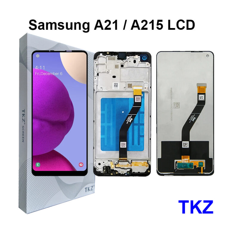 Samsung A21 LCD Screen