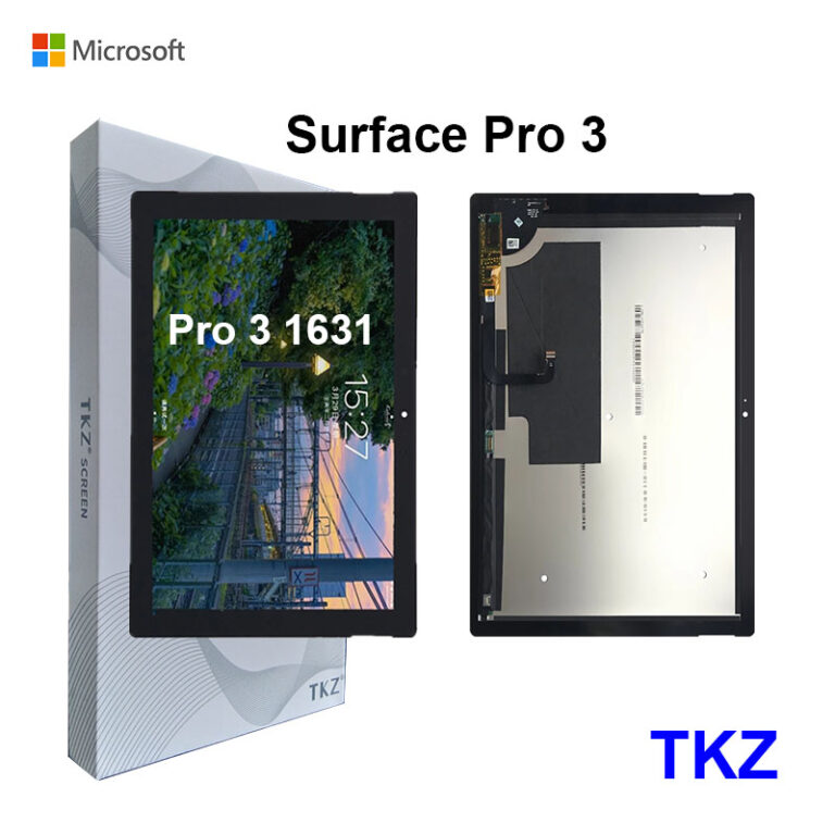 Surface 1631 LCD Display