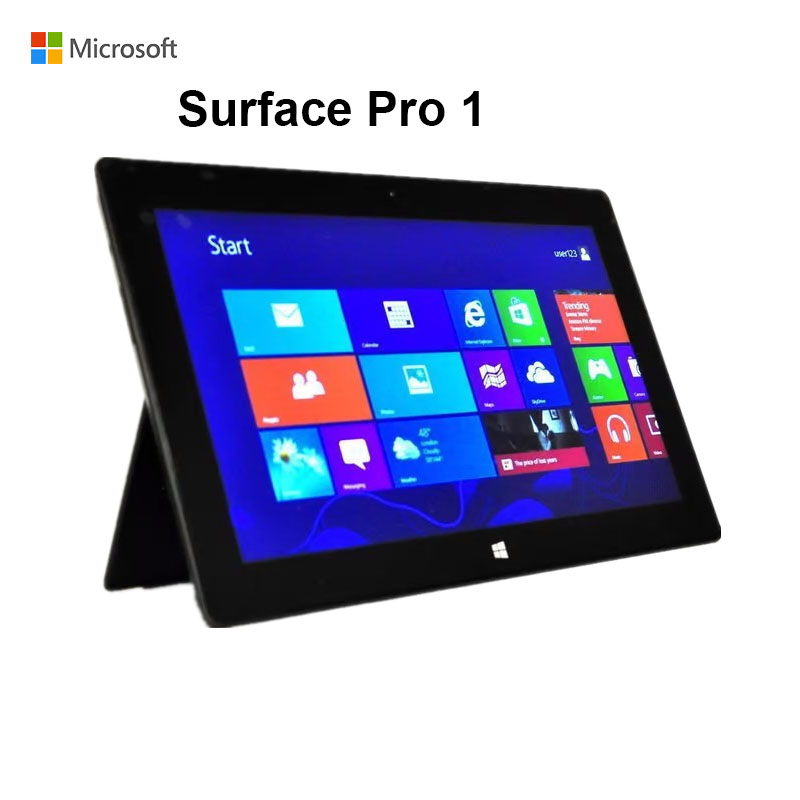 Surface Pro 1 LCD screen