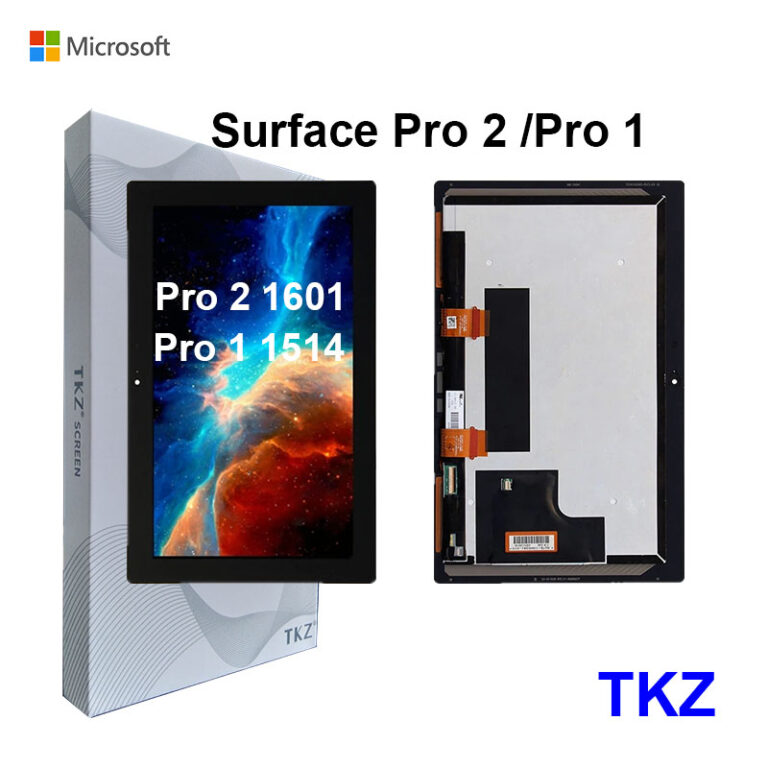 Surface Pro 2 affichage LCD
