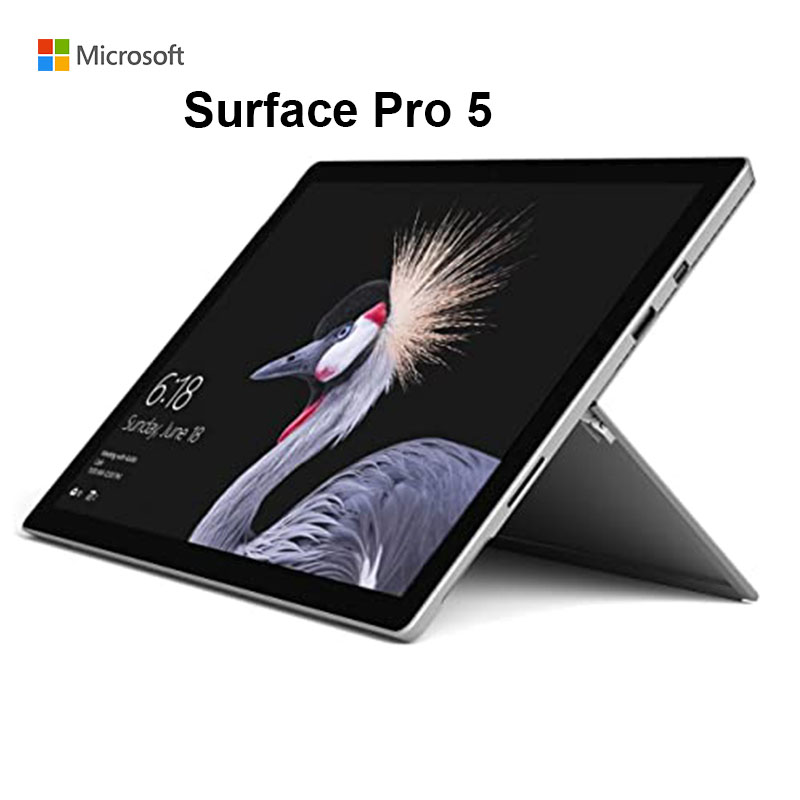 Surface Pro 5 LCD screen