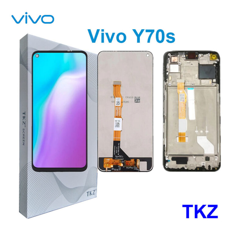 VIVO Y70S LCD screen