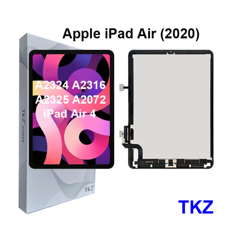 iPad Air 2020 ЖК-дисплей ТКЗ для iPad