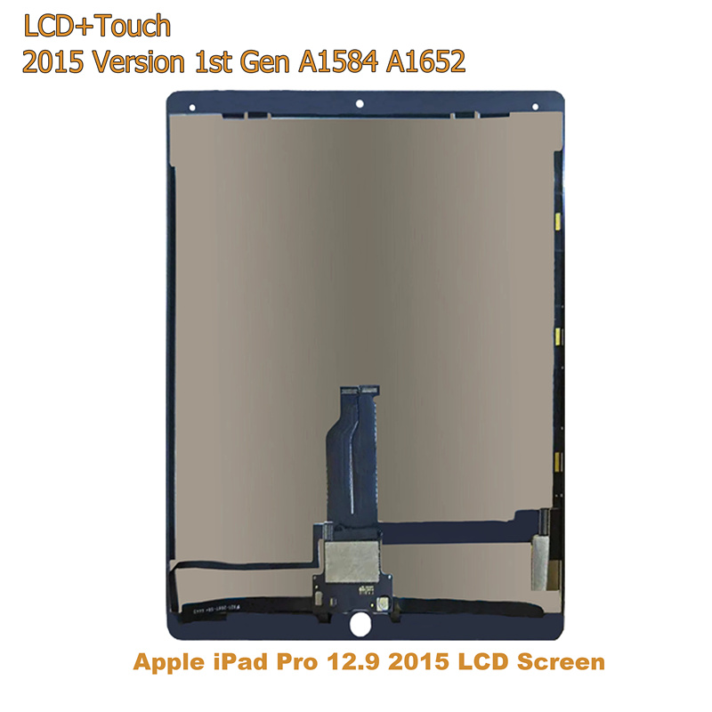 ЖК-дисплей ТКЗ для iPad 12.9 2015 1st Gen LCD