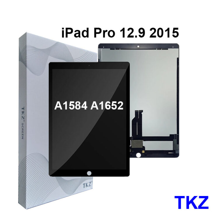 iPad Pro 12.9 2015 LCD display