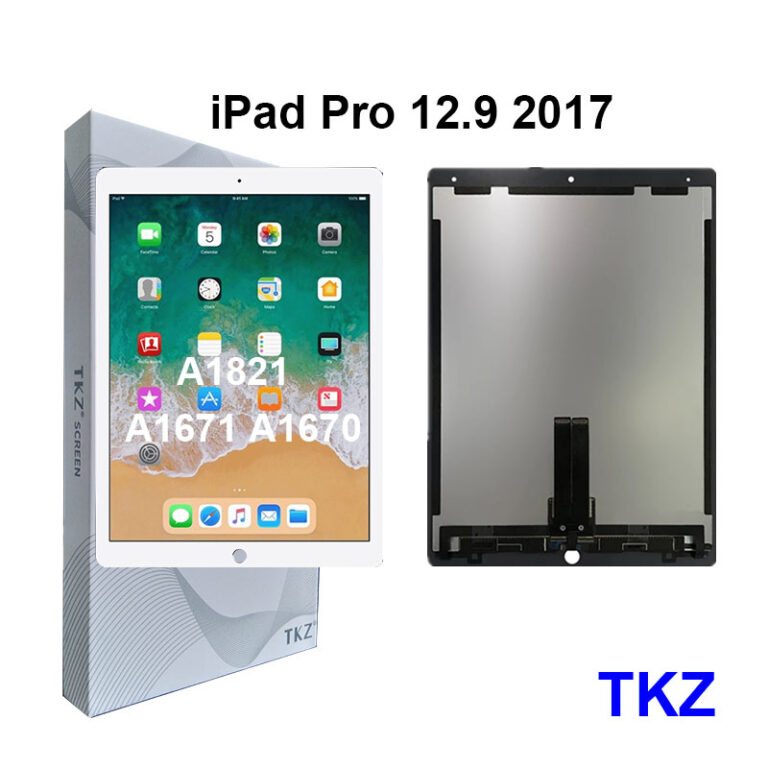 iPad Pro 12.9 2017 ЖК-дисплей ТКЗ для iPad