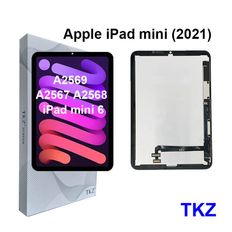 Écran LCD TKZ pour iPad 2021 affichage LCD