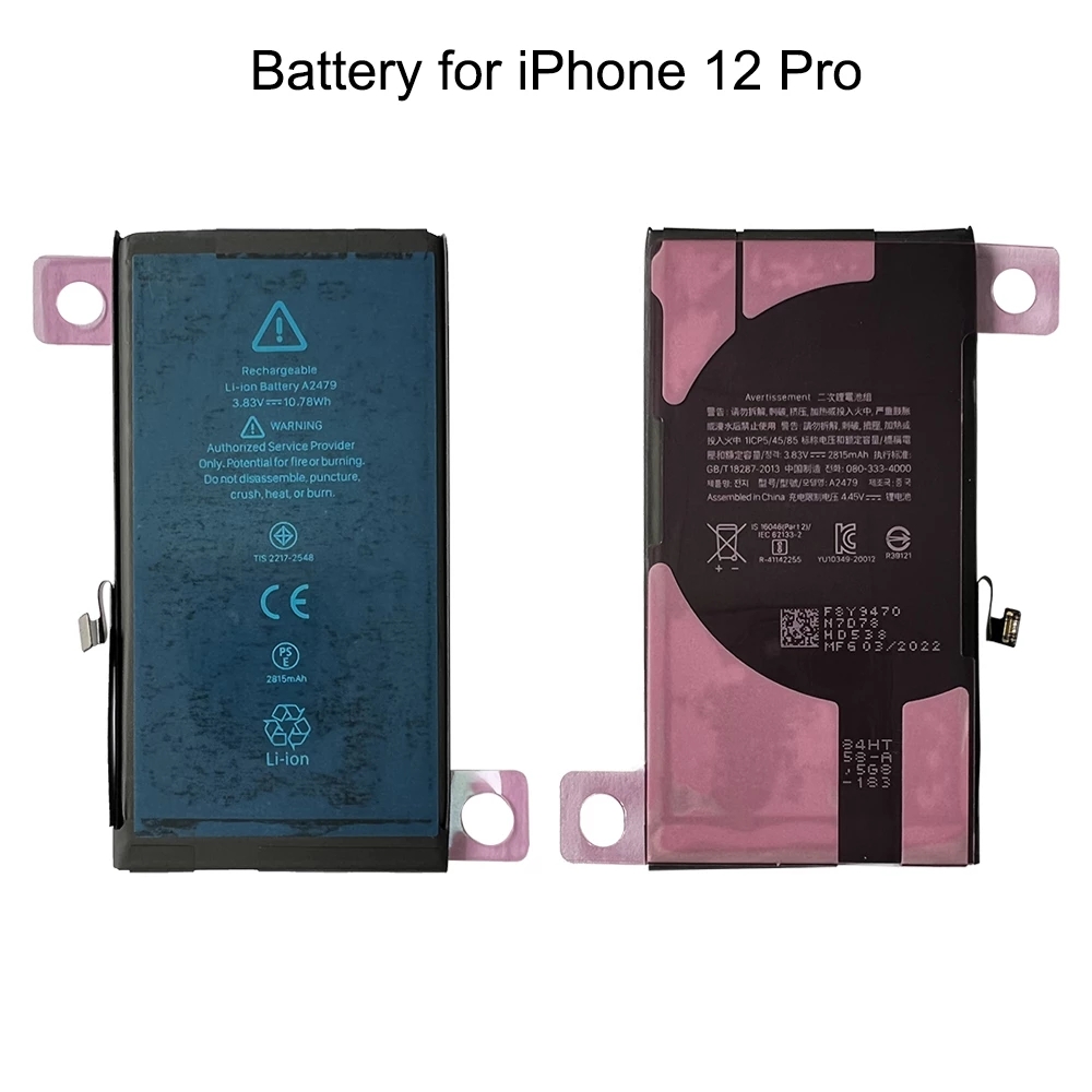 iPhone A2407 Battery