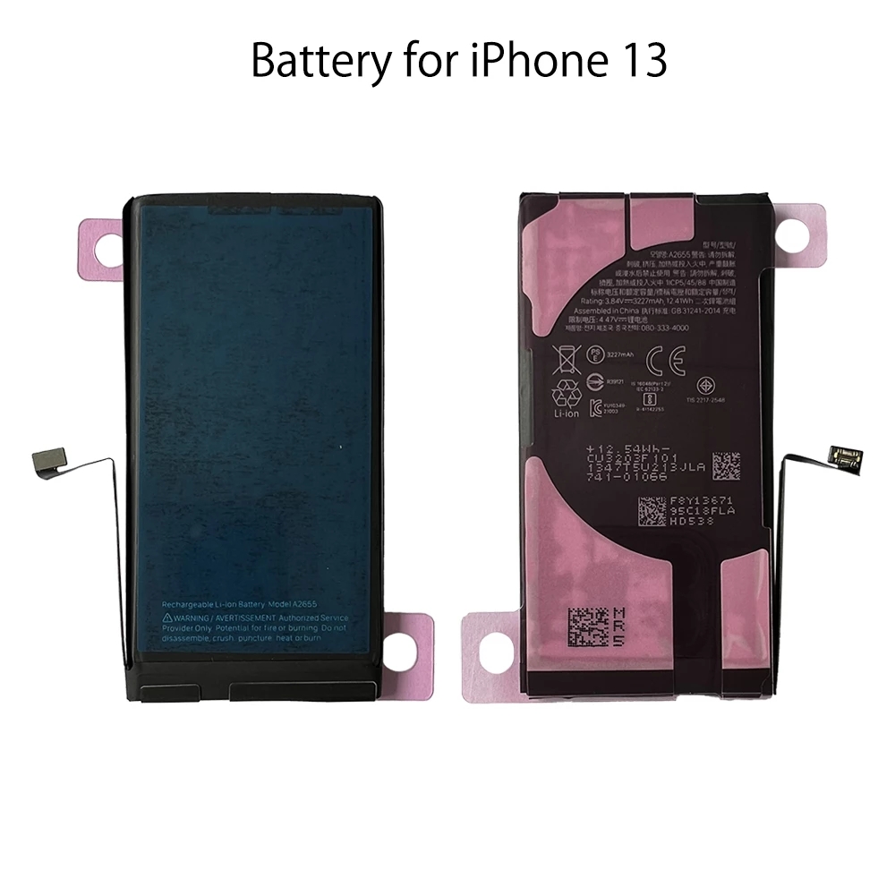 iPhone A2482 Battery