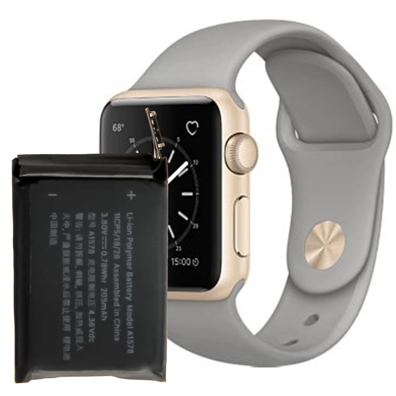 Apple Watch A1578 Battery
