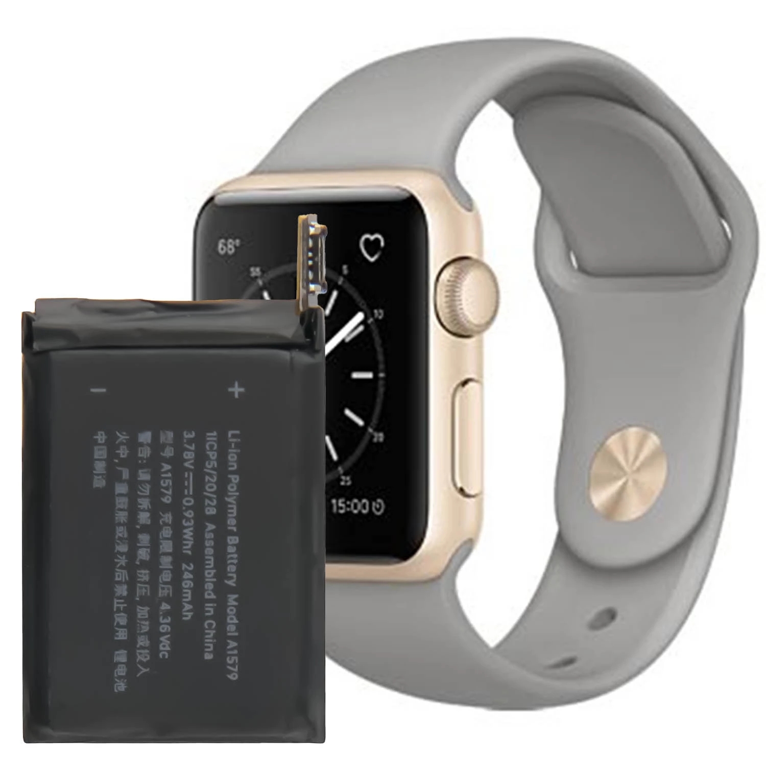 Apple Watch A1579 Battery