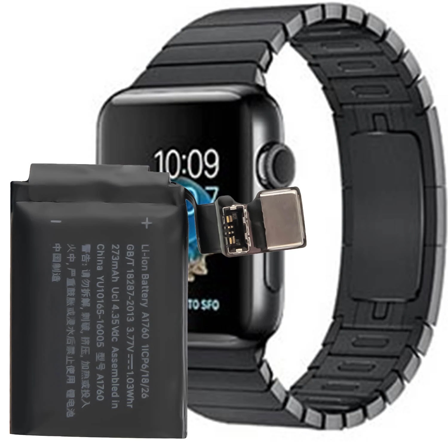 Apple Watch A1760 Battery