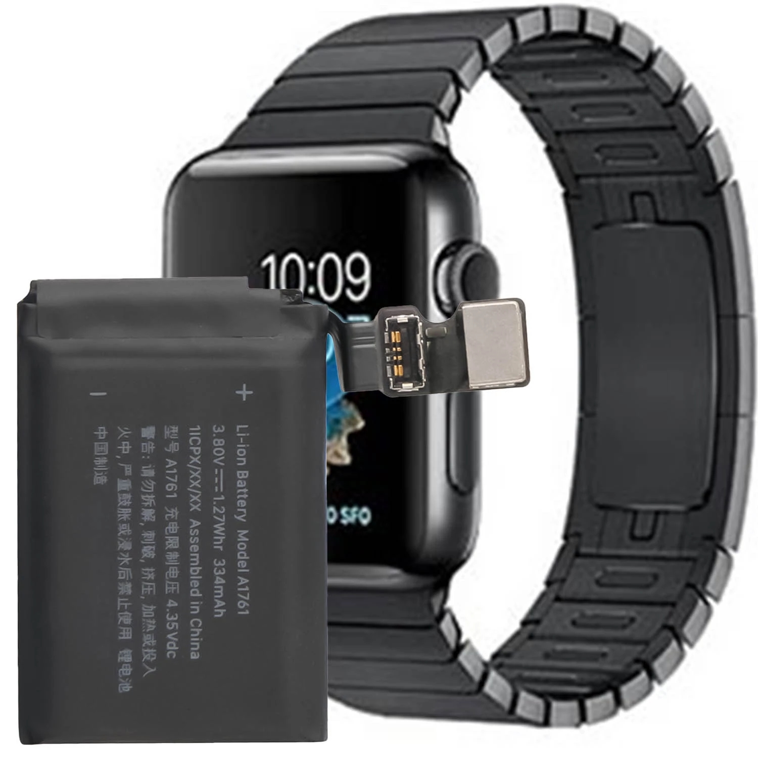 Apple Watch A1761 Battery