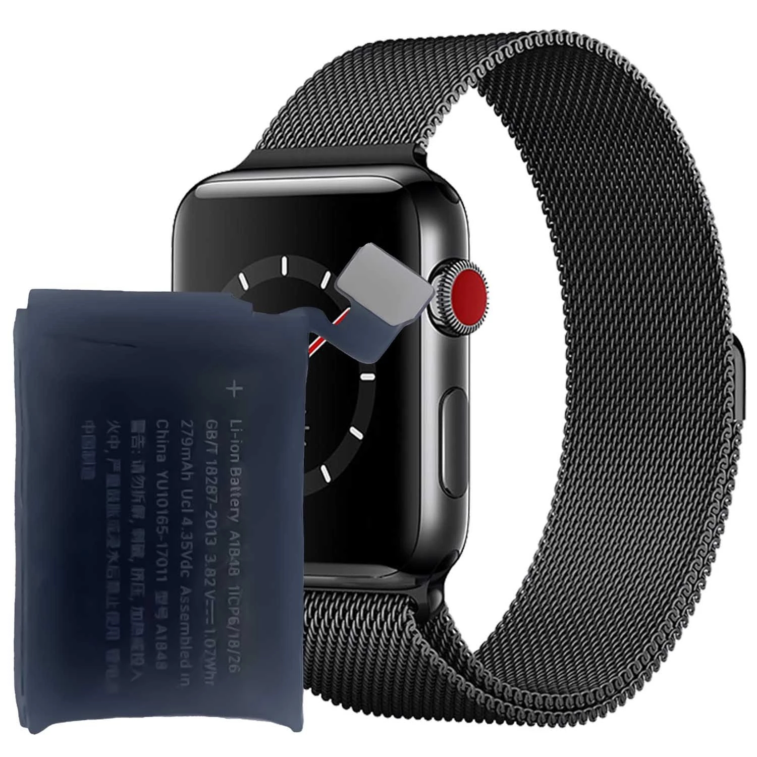 Apple Watch A1848 Battery