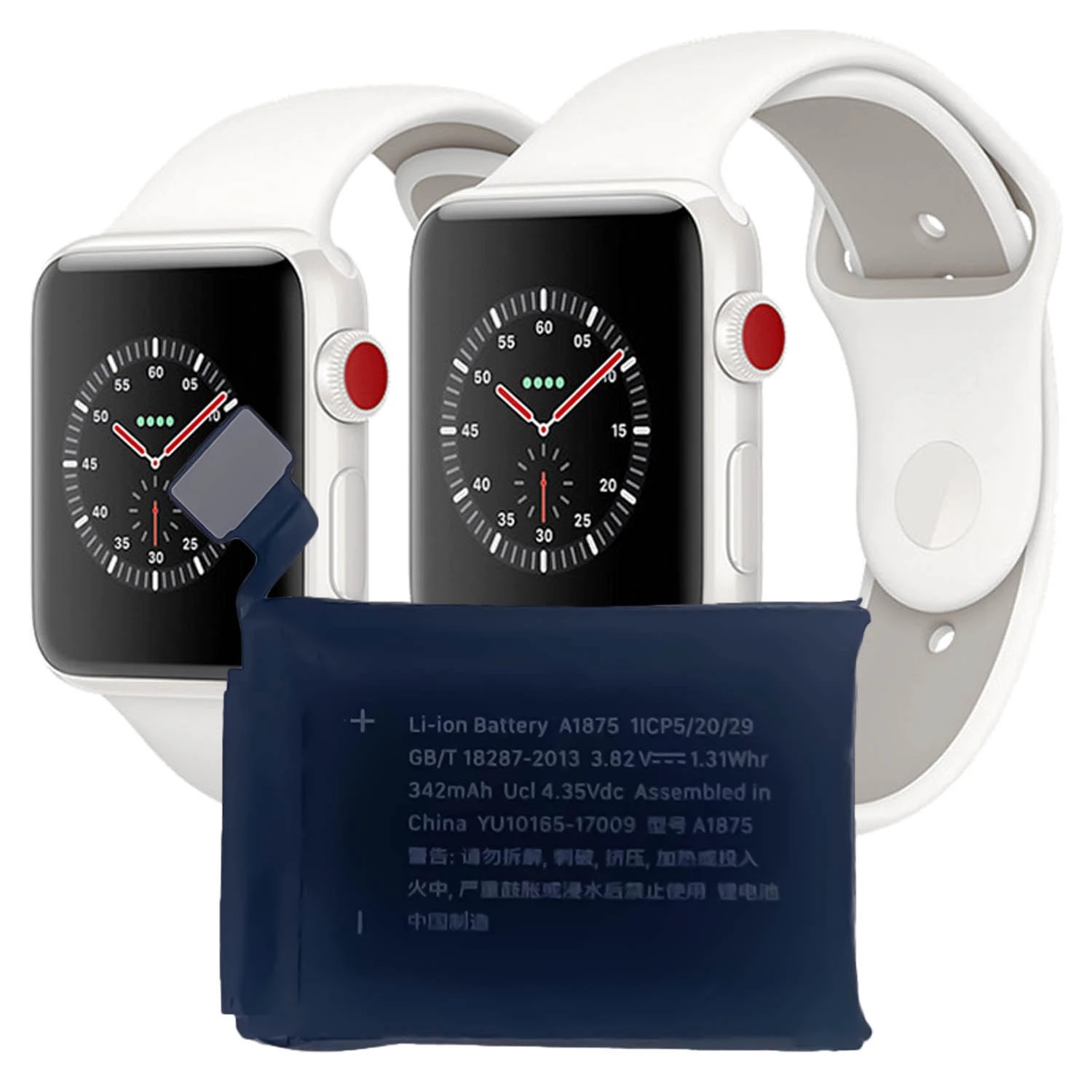 Apple Watch A1875 Battery