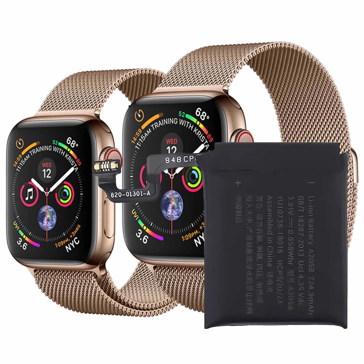 Apple Watch A2058 Battery