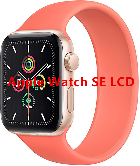 Apple Watch SE LCD