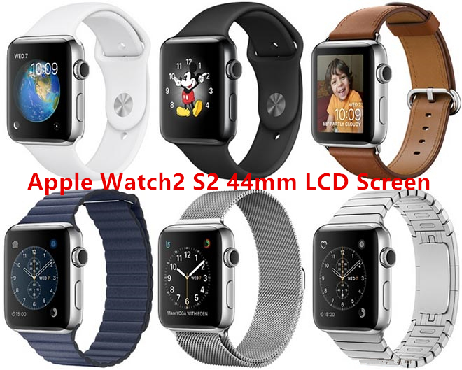 Apple Watch2 S2 44mm LCD Screen