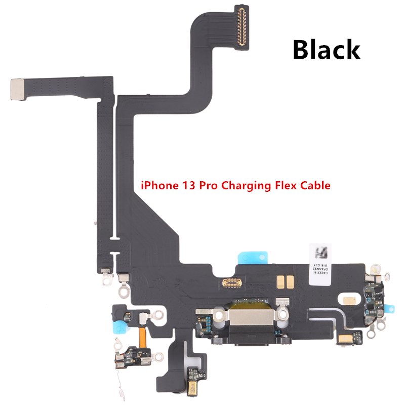 iPhone 13 Pro Charging Connector Dock