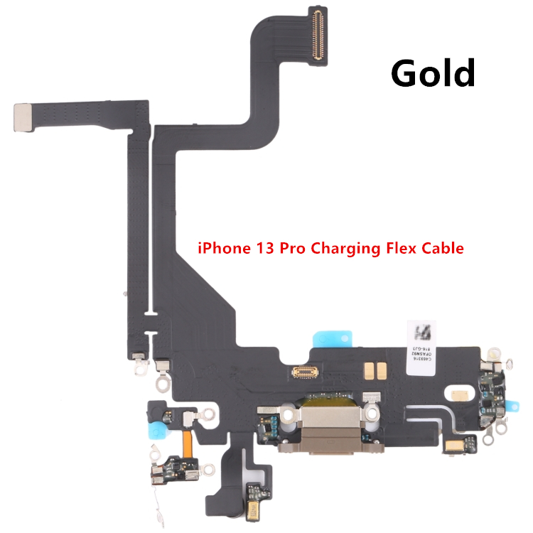 iPhone 13 Câble flexible de charge Pro