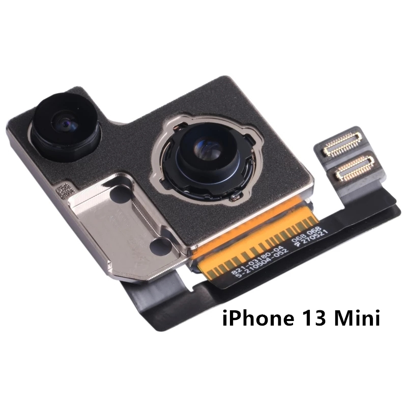 Iphone 13 Mini Rear Main Lens