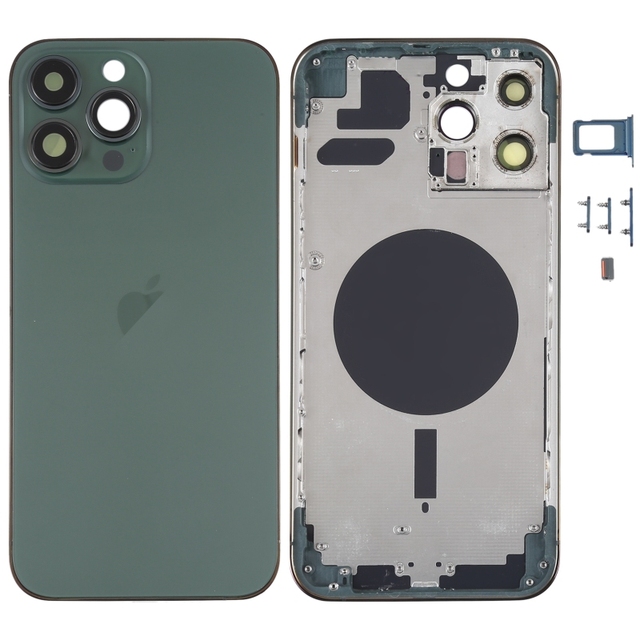 Iphone 13 Pro Max Back Housing