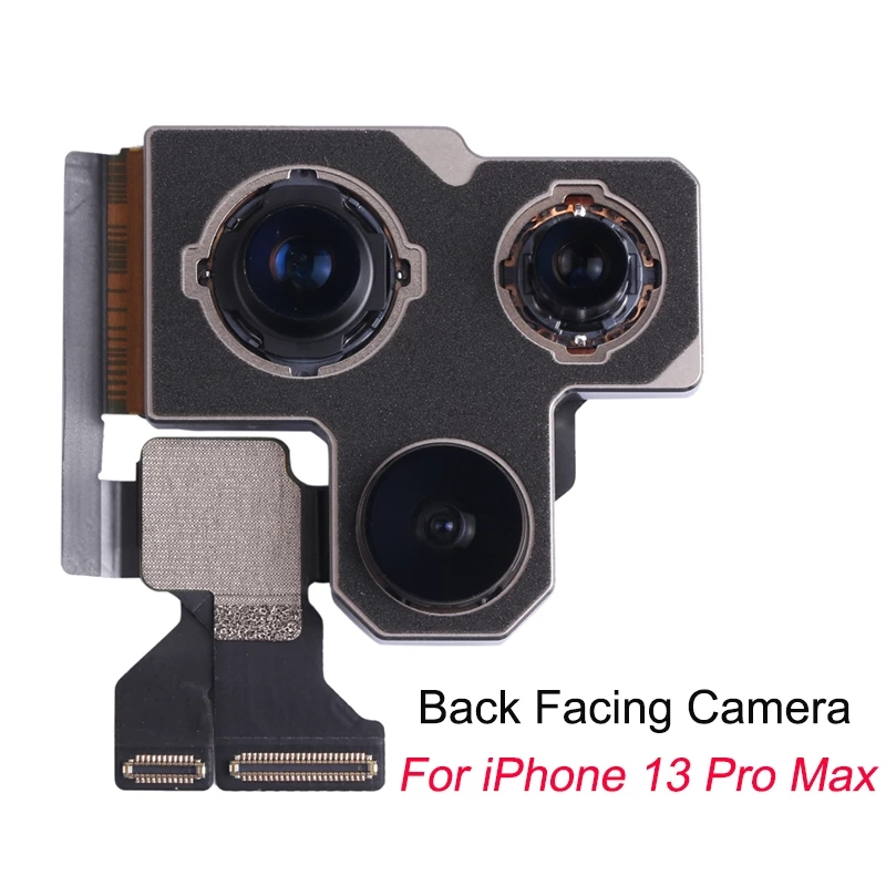 Iphone 13 Pro Max Rear Main Lens