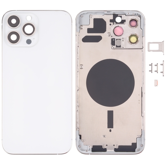 Iphone 13 Pro MaxBack Cover Housing
