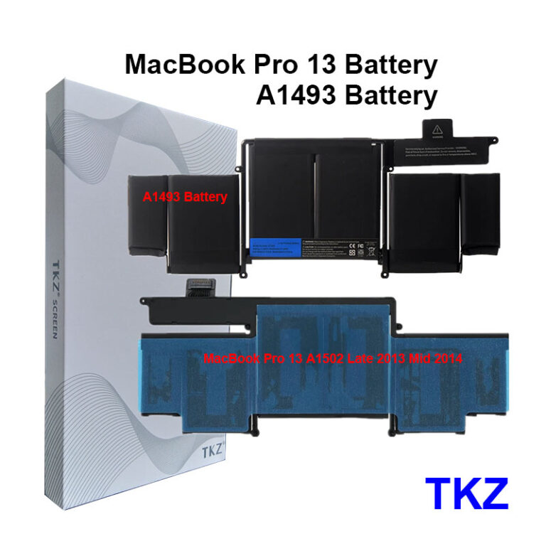 MacBook A1493 Battery