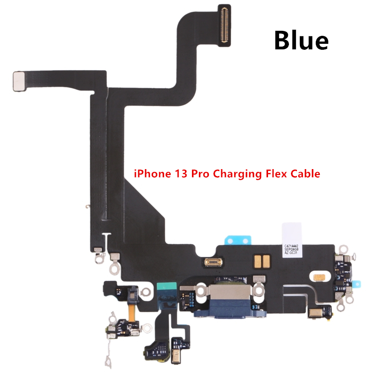 iPhone 13 Pro USB Charging Dock