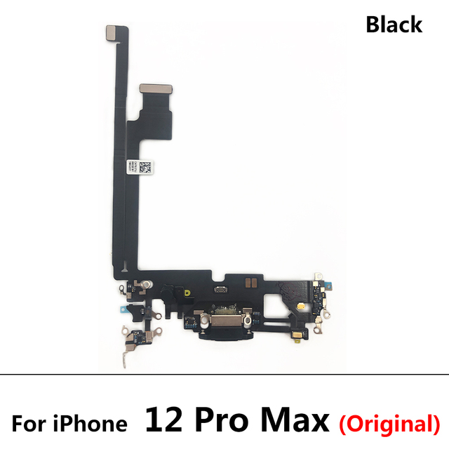 iPhone 12 Pro max USB Charging Dock