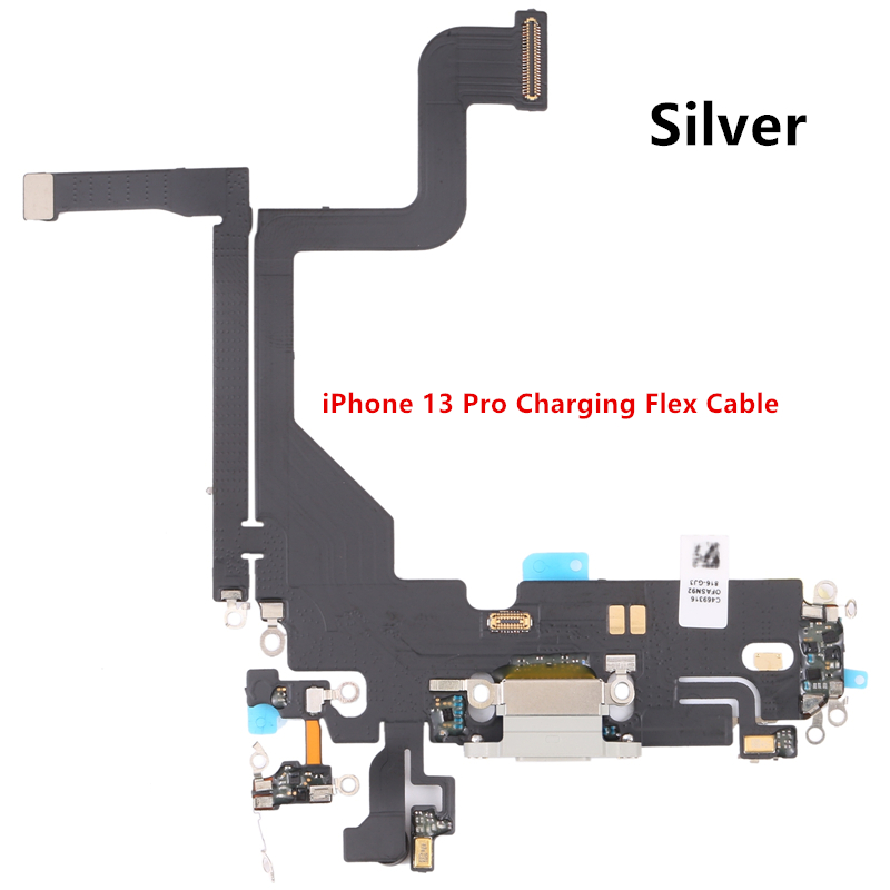 iPhone 13 Pro USB Dock Charging