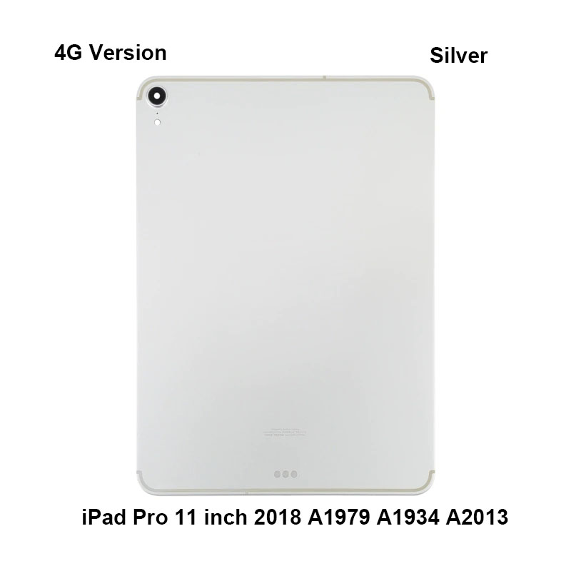 iPad A1934 Battery Back Housing