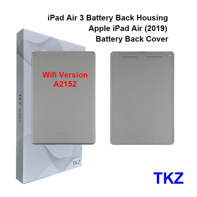 iPad Air 3 Battery Back Cover