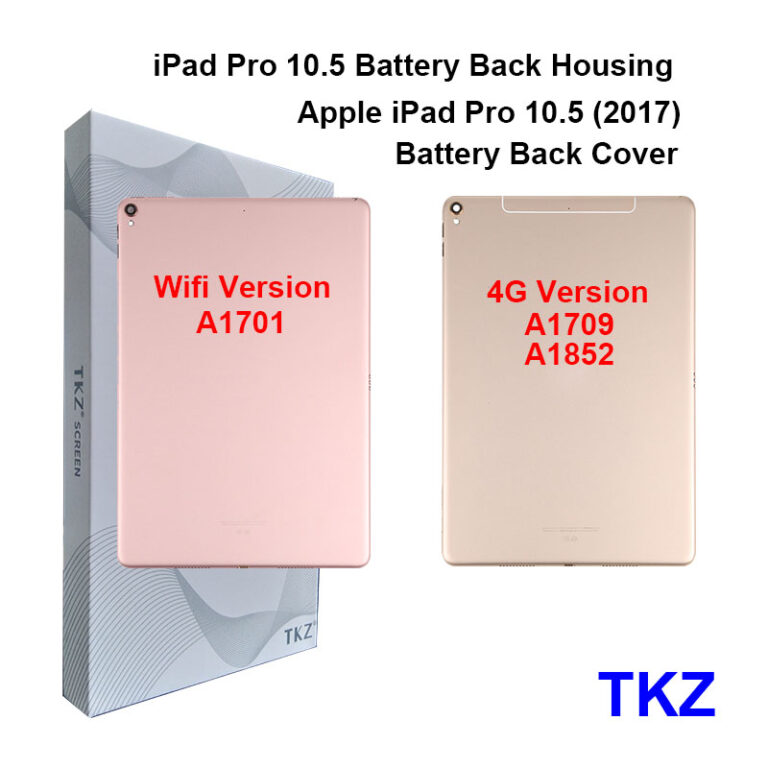 iPad Pro 10.5 Battery Back Cover