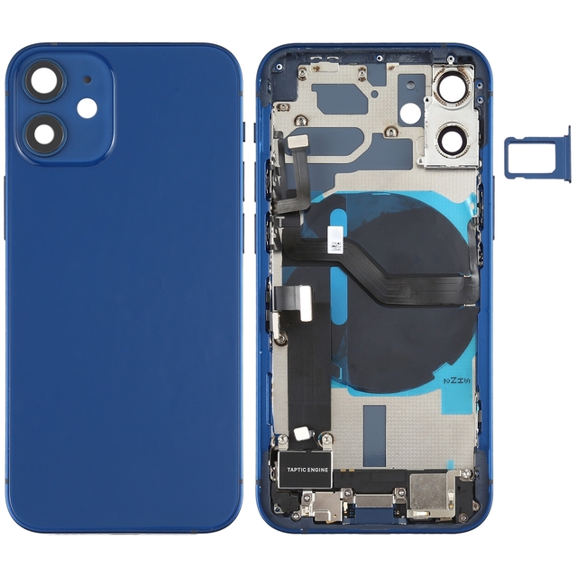 IPhone 12 Mini Battery Back Cover Assembly