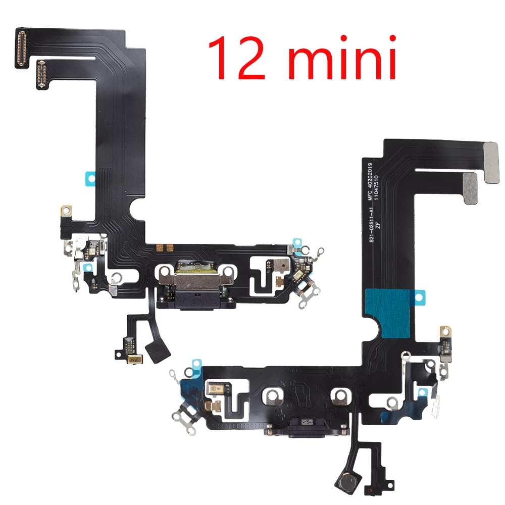 IPhone 12 Mini Charge Board Flex Cable