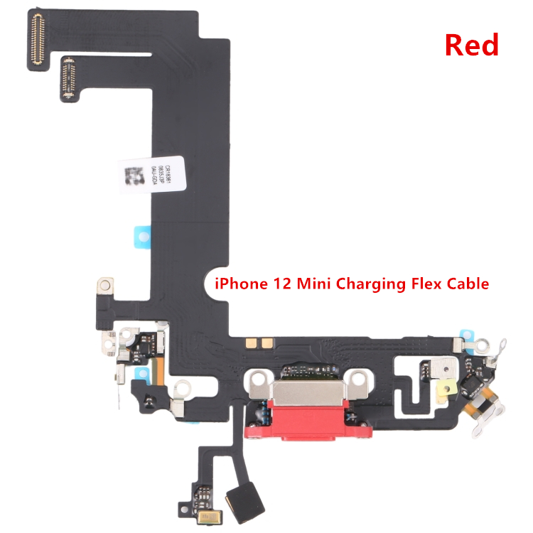 айфон 12 Mini Charging Connector Dock