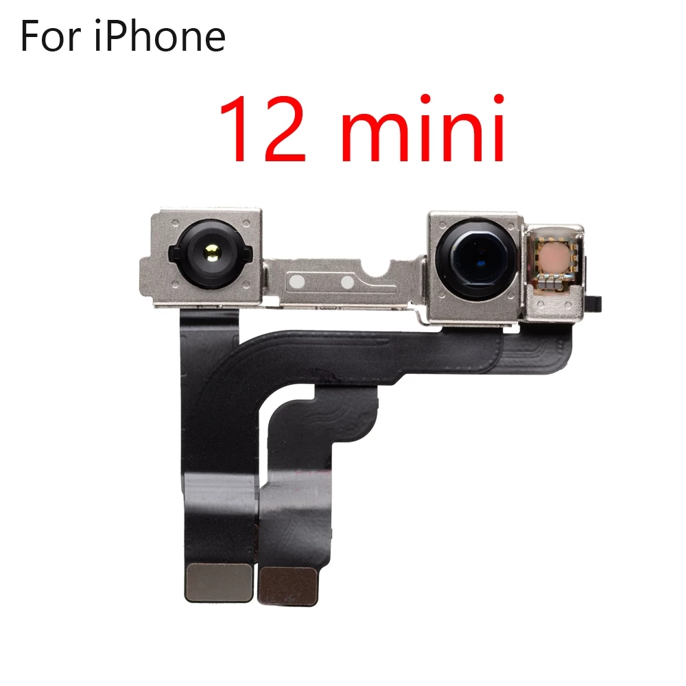 IPhone 12 Mini Front Facing Camera