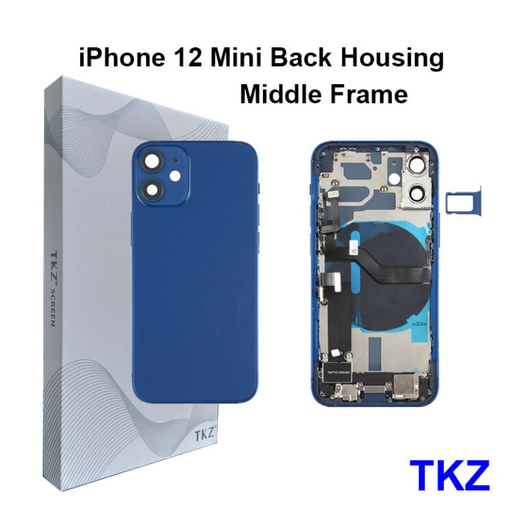 iPhone 12 Mini Middle Chassis Frame