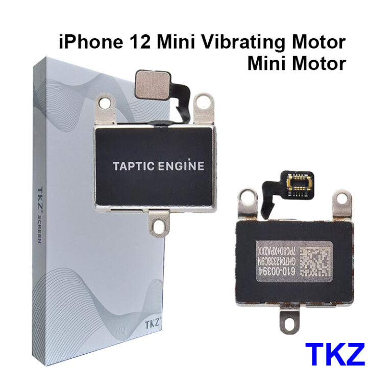 iPhone 12 Mini Mini Motor