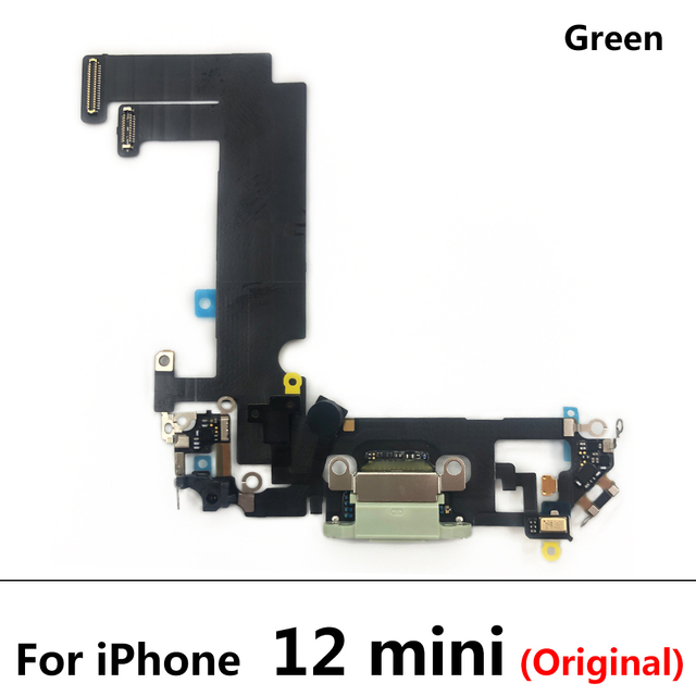iPhone 12 Mini USB Charging Port